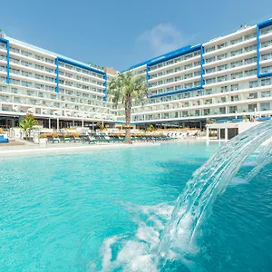 L'azure 4* Sup 4*, Lloret de Mar Spanje