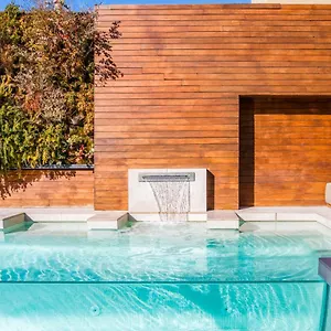 Hotell Well And, Barcelona