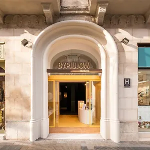 Hotell Bypillow Mothern, Barcelona