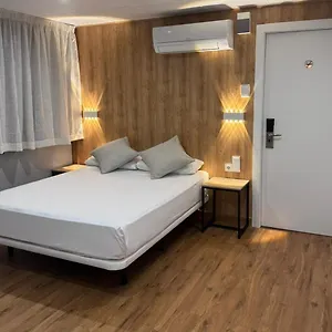 Hotell Medicis, Barcelona