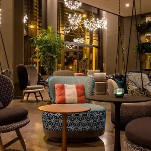 Otel One Barcelona-ciutadella