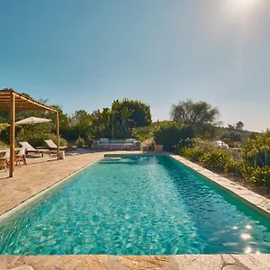 The Guardian House Гостевой дом Santa Gertrudis (Ibiza)