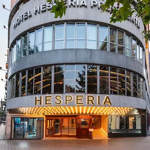 Otel Hesperia Presidente