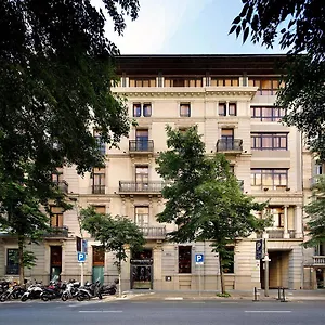 Hotell Hcc St. Moritz, Barcelona