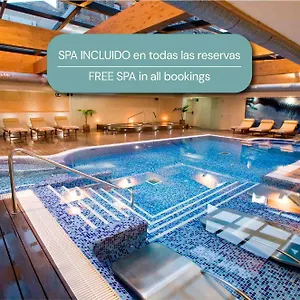 Otel & Olimpica