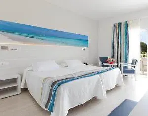 Seramar Sunna Park Отель Пагуэра