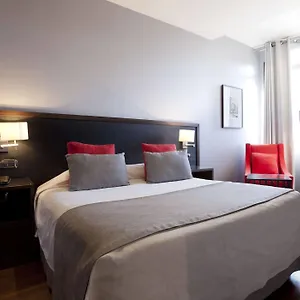 suites-center-barcelona.catalonia-hotels.com/