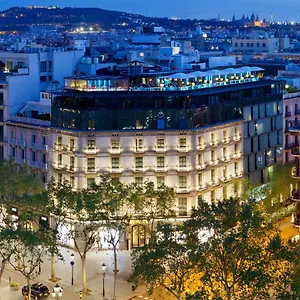 Hotell Condes De, Barcelona