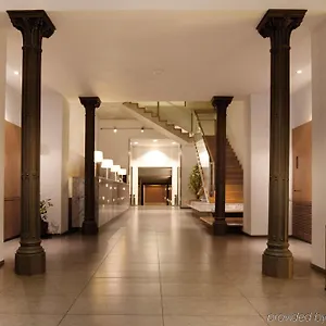 Hotell Onix Rambla, Barcelona