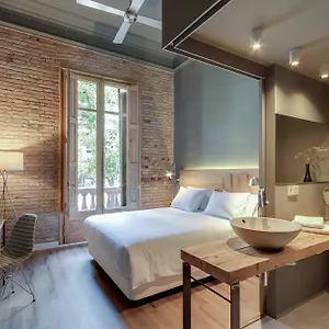Bed & Breakfast Principal B&bcn, Barcelona