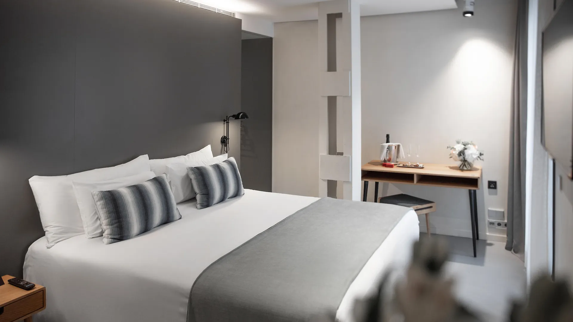 Hotel Ohla Eixample Barcelona