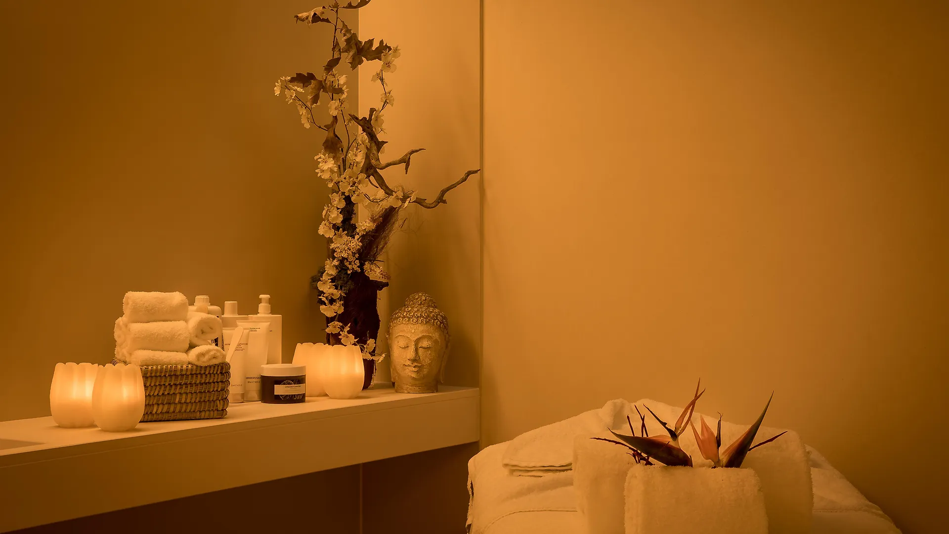 Hotel Ohla Eixample Barcelona
