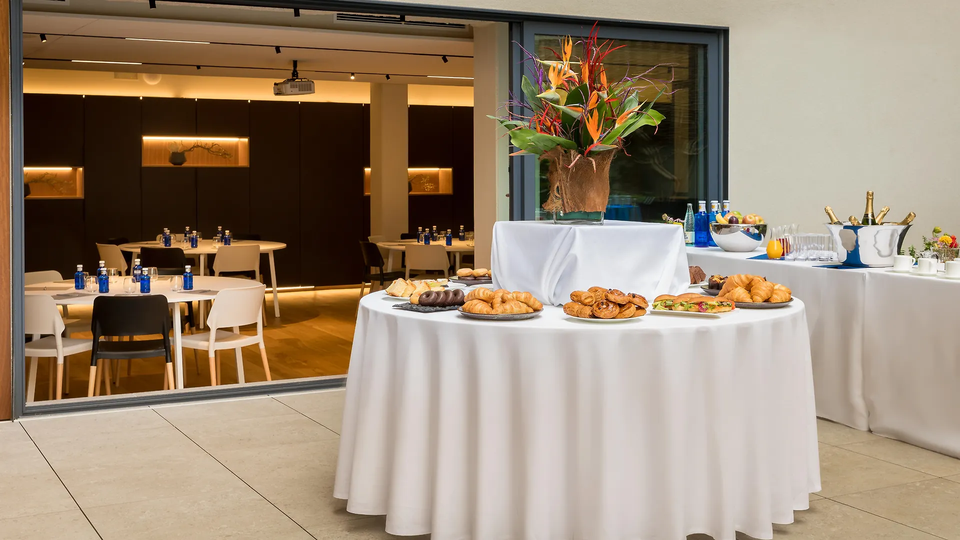 Hotel Ohla Eixample Barcelona