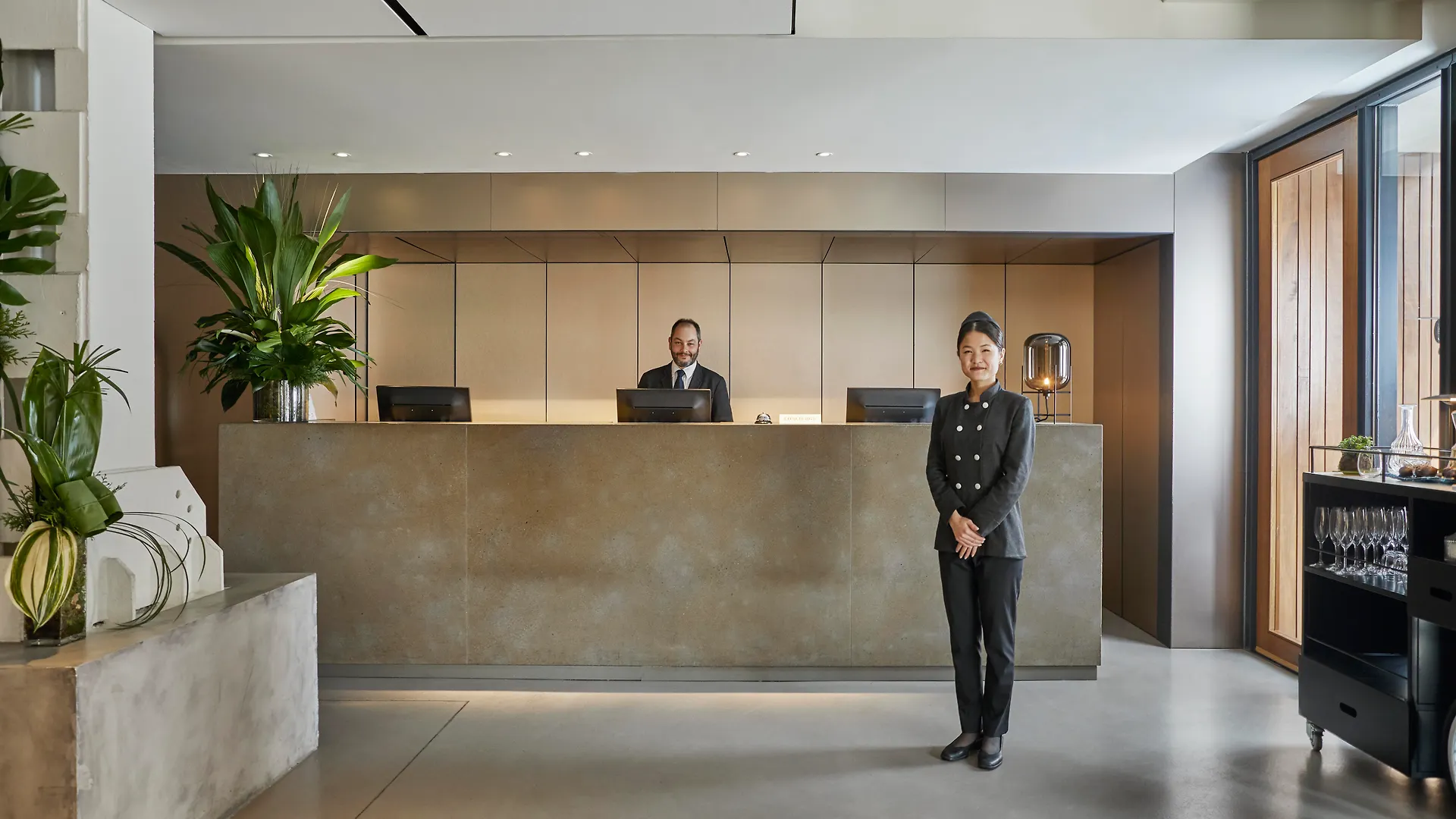 Hotel Ohla Eixample Barcelona 5*,  España