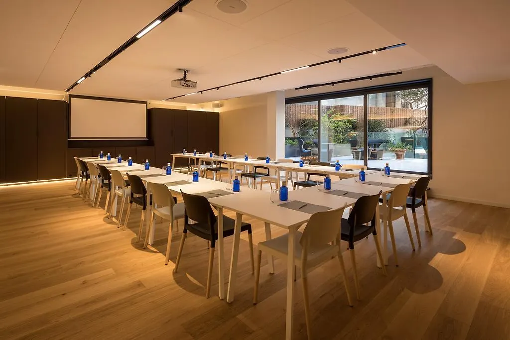Hotel Ohla Eixample Barcelona