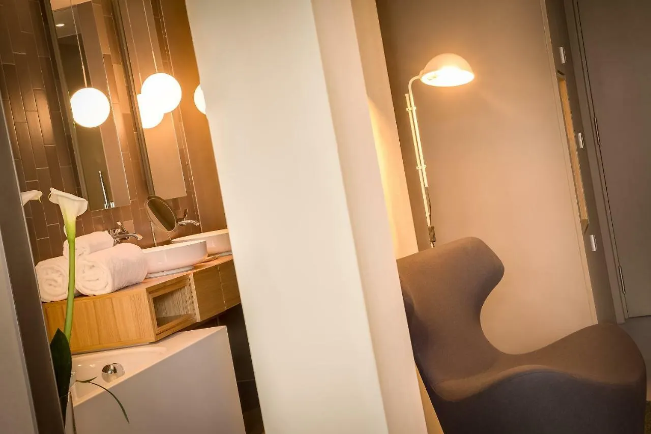 Hotel Ohla Eixample Barcelona