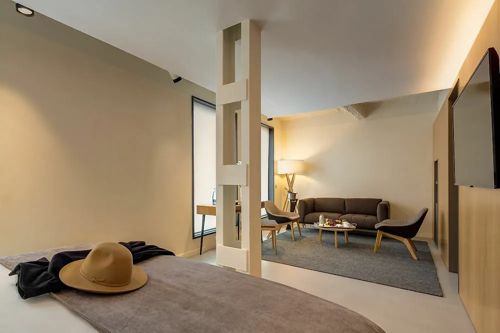 Ohla Eixample Otel Barselona 5*,  İspanya