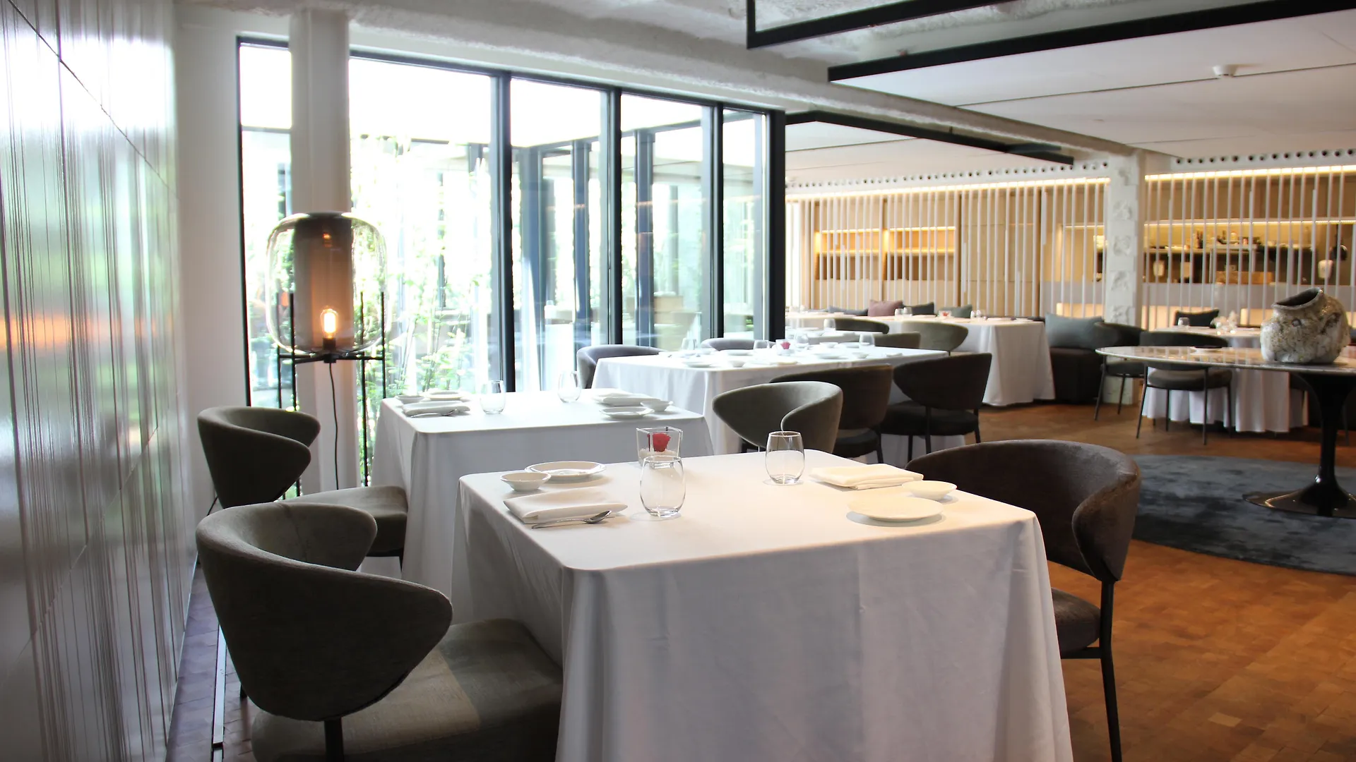 Ohla Eixample Hotell Barcelona 5*,