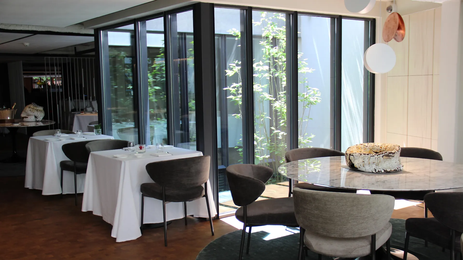 Ohla Eixample Hotell Barcelona