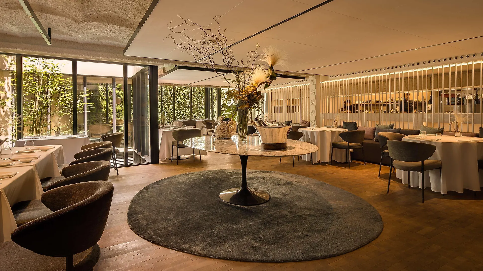 Ohla Eixample Hotell Barcelona