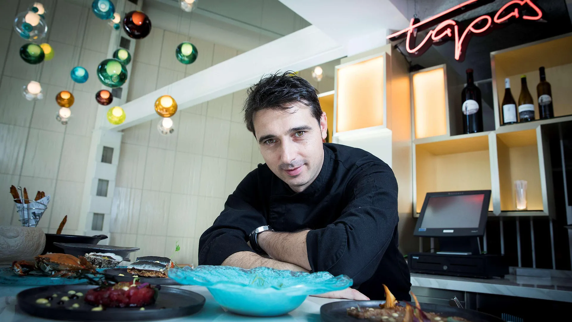 Ohla Eixample Hotell Barcelona