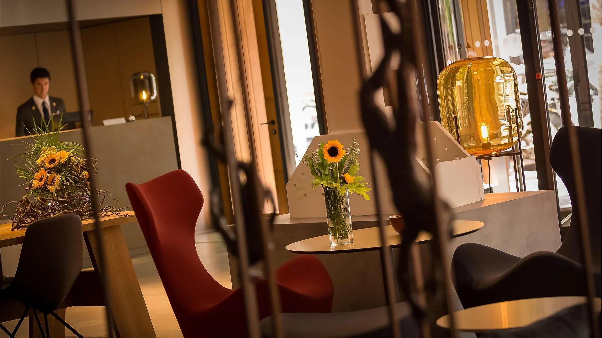 Ohla Eixample Hotell Barcelona