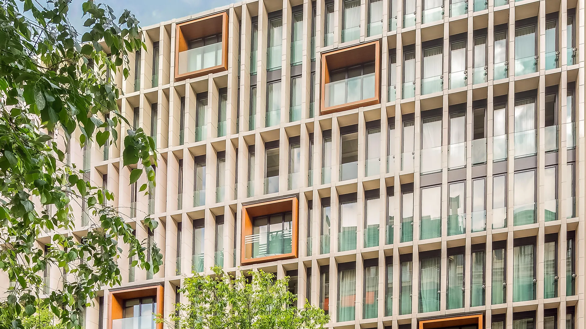 Ohla Eixample Hotell Barcelona