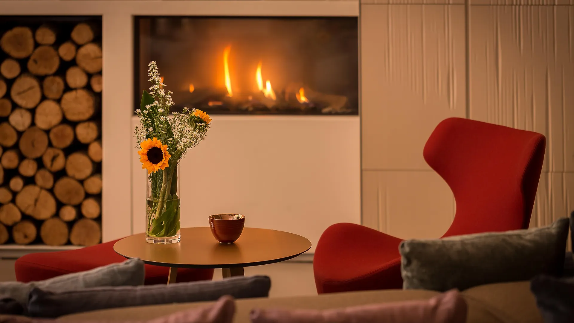 Ohla Eixample Hotell Barcelona