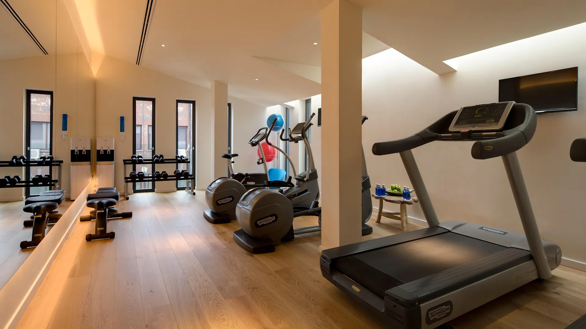 Ohla Eixample Hotell Barcelona