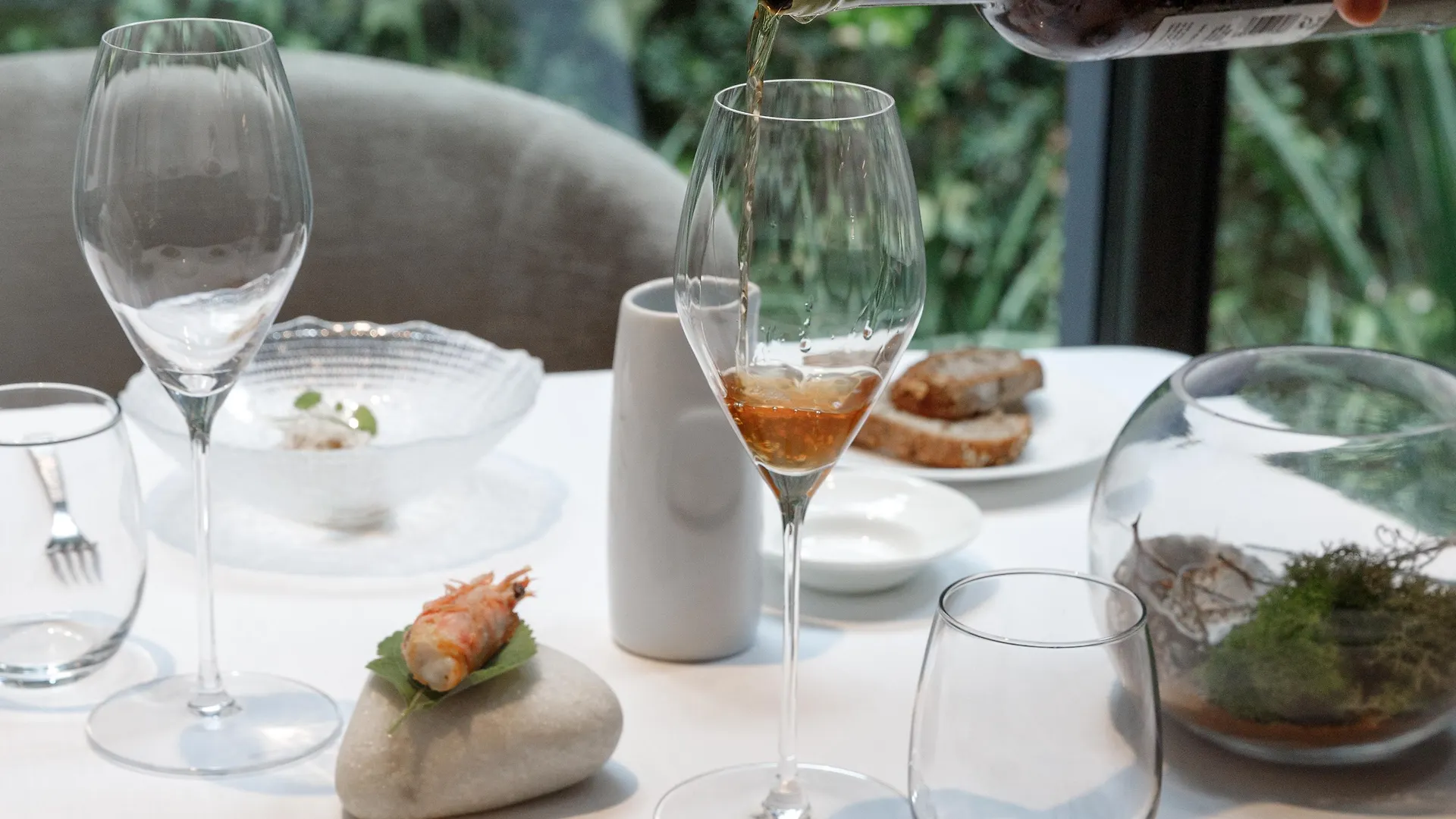 Ohla Eixample Hotell Barcelona