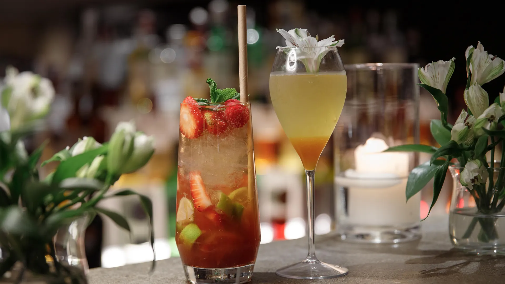 *****  Ohla Eixample Hotell Barcelona Spanien