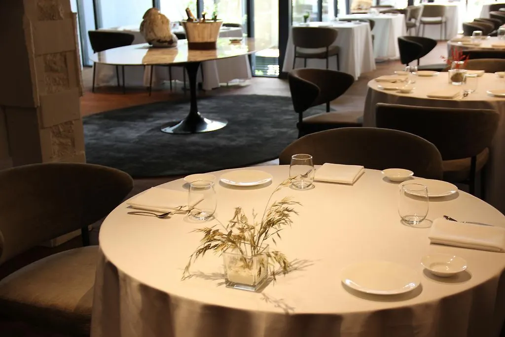 Ohla Eixample Hotell Barcelona
