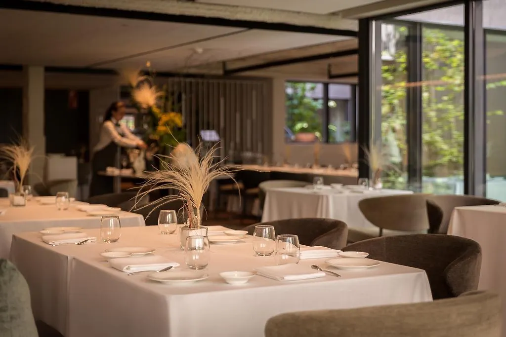 Ohla Eixample Hotell Barcelona 5*,