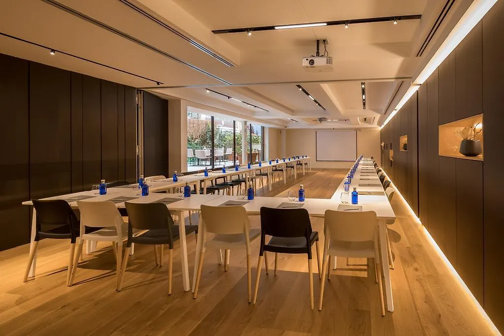 Ohla Eixample Hotell Barcelona 5*,