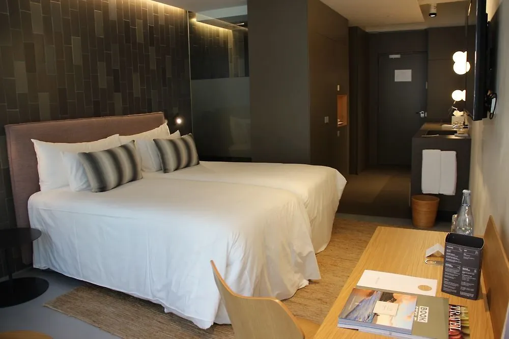Ohla Eixample Hotell Barcelona